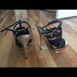 Victoria secret heels